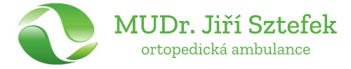 MUDr. Jiří Sztefek – ortopedická ambulance